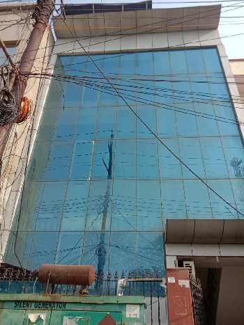 250m independent building for rent in Sector-63,Noida