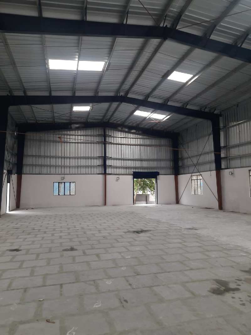Shed /Warehouse For Lease in Ecotech-3,Greater Noida