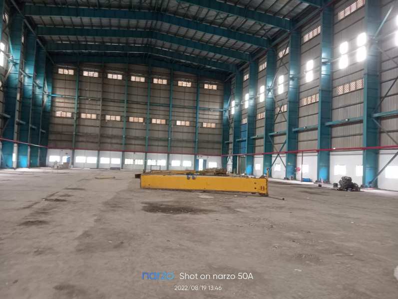 Shed /Warehouse For Lease in Ecotech-3,Greater Noida