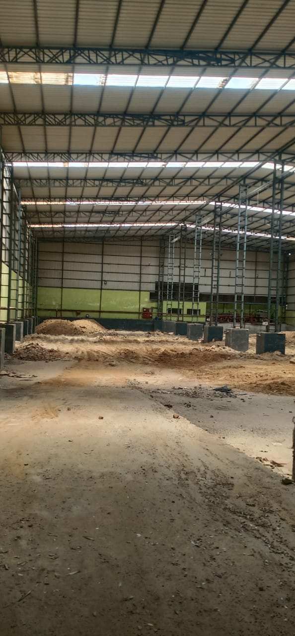 Shed /Warehouse For Lease and Rent  in Ecotech-3,Greater Noida