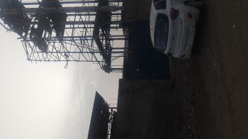 Industrial /Factory  for sale on MG Road Industrial Area in phase-1 with 50kva power connection
