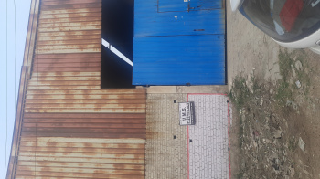 800m industrial/ Factory plot for sale in MG road industrial Area / Dasna industrial area