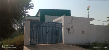 Industrial Plot for sale in Sikandrabad at most prime location, East facing