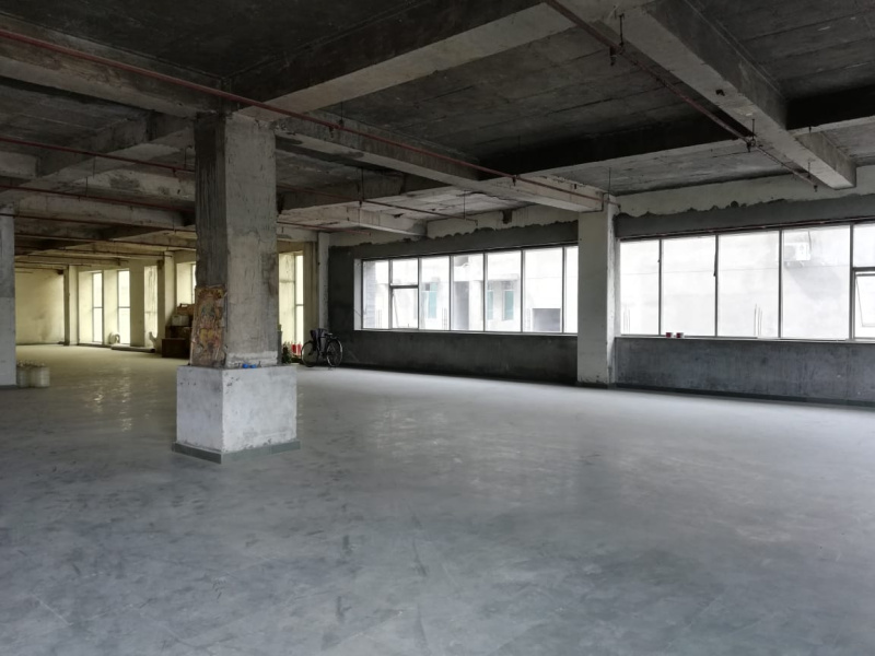 55000sqft space available for lease in Sector-63, phase-3 Noida