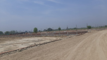 industrial plot for sale near Delhi meerut Expresswayin Bhojpur Modinagar