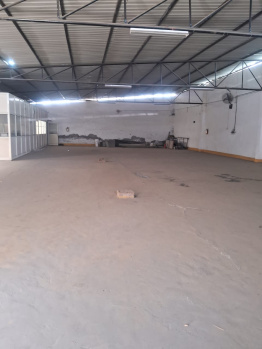 7000 Sq.ft. Factory / Industrial Building for Rent in Sector 63, Noida