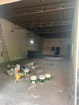 Shed for Lease in Sector-63,Noida East facing