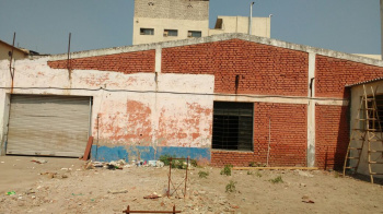 Industrial Plot for sale in Bhojpur on 18m wide road