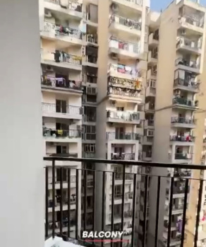 2BHK flat for sale in Noida Extension/Greater Noida West