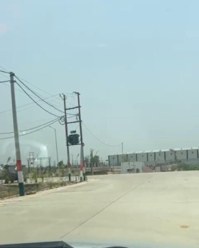 industrial plot for sale in Bhojpur modinagar