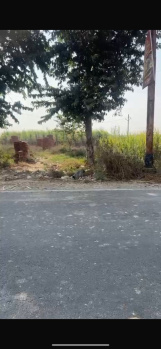 Industrial Plot for sale in Bhojpur Isapur Modinagar .