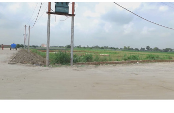 Industrial land for sale near Delhi-Meerut expressway Bhojpur Modinagar.
