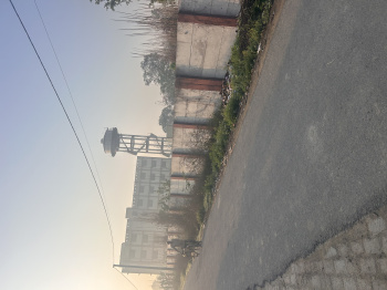 Commercial land for sale near Modinagar North Metro station .