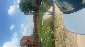 Land for sale near Modinagar North Metro Station on NH-58.