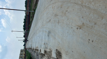 Commercial cum Residential land for sale near Rajnagar RRTS METRO STATION