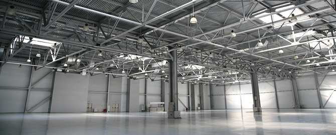 Industrial Building for Sale in Sector 63, Noida