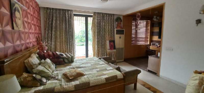 Fully Furnished bunglow