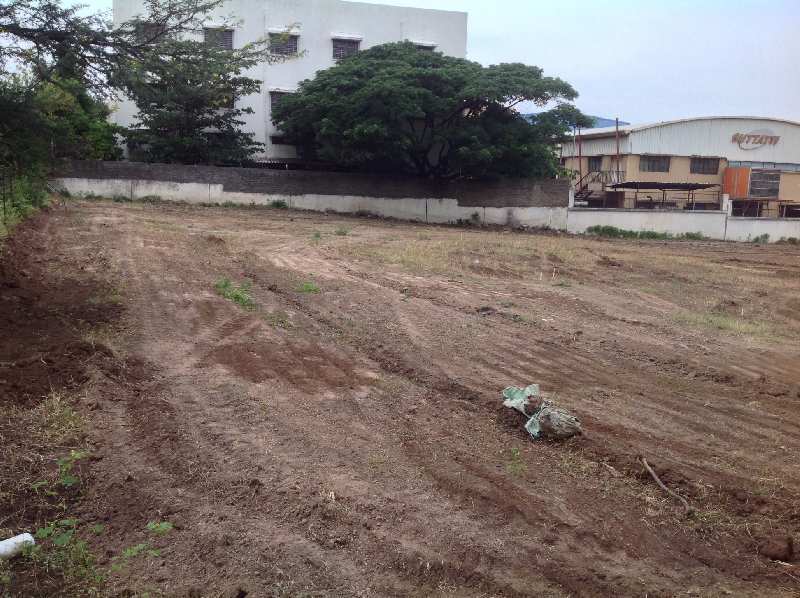 4000m industrial plot for sale in Sector-80,Noida