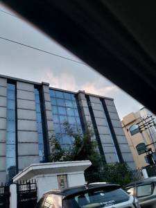 1000m I.T/Corporate/Commercial Building for sale in Sector-63,Noida near Sector-62,Metro station
