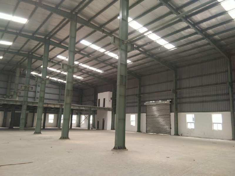 8000m industrial/factory plot/shed for sale in Sector-Phase2,Noida