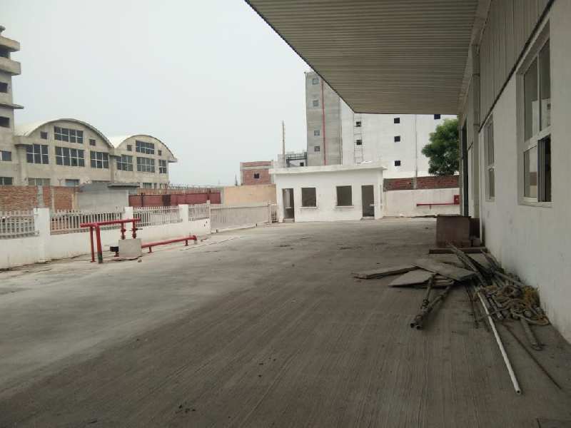 18000 Sq.ft. Warehouse/Godown for Rent in Ecotech III, Greater Noida