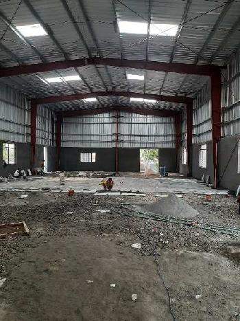 7000 Sq.ft. Warehouse/Godown for Rent in Phase 2, Noida (10000 Sq.ft.)