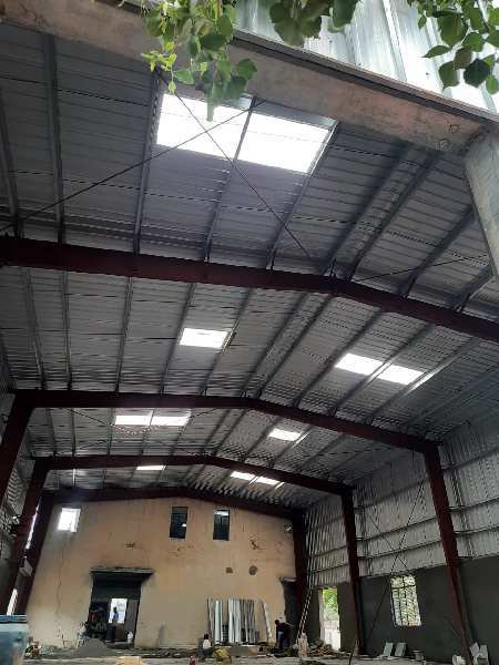 10000 Sq.ft. Factory / Industrial Building for Rent in Sector 80, Noida