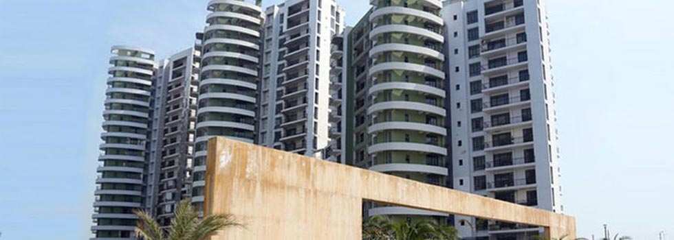 2616 Sq.ft. Flats & Apartments for Rent in Sector 119, Noida