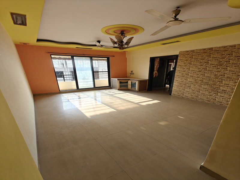 2 bhk flat for sale at takka panvel