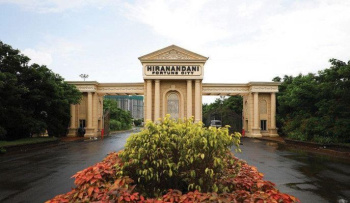 4 BHK Flats & Apartments for Sale in Panvel, Navi Mumbai (1650 Sq.ft.)