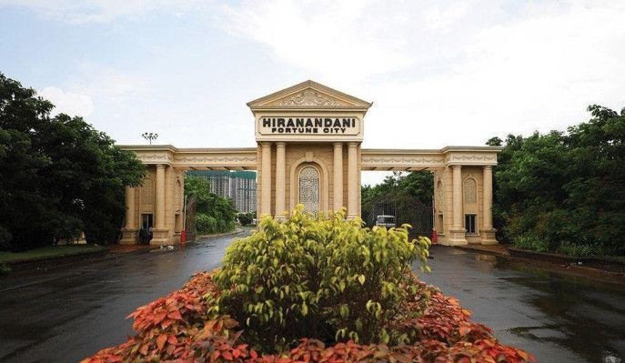 4 BHK Flats & Apartments for Sale in Panvel, Navi Mumbai
