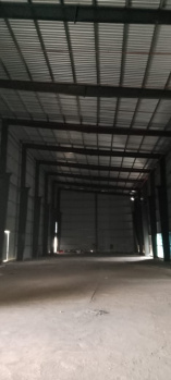 Industrial plot for sale at taloja MIDC