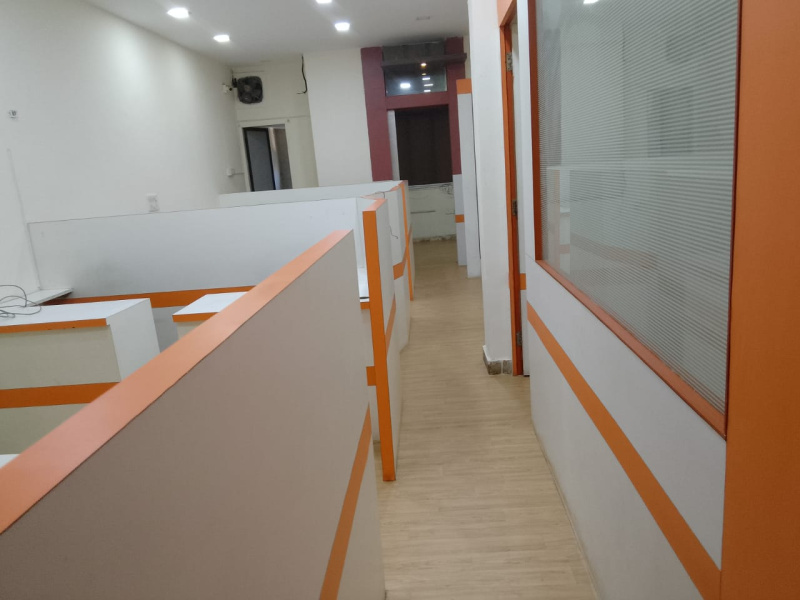 Commercial shop for rent at New panvel
