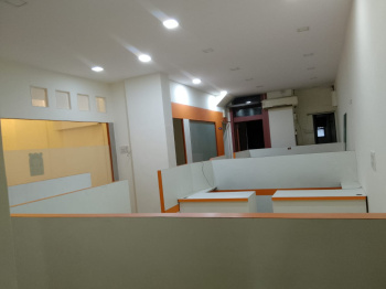 Commercial space available for rent at New panvel near to station. Nearby to daily markets, banks, schools etc. suitable for office purpose