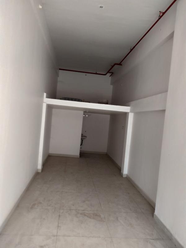 Commercial shop for rent in new panvel