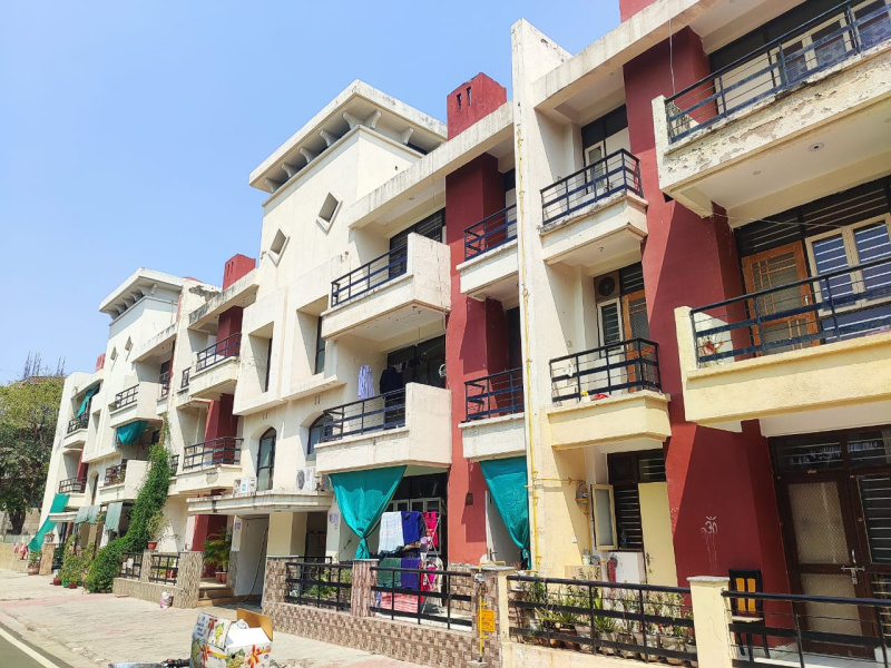 Parsvnath Prerna. Tajngri Phase-2,Fatehabad Road,Agra ·G+2 Flats/Apartments  2, 3, 4 BHK
