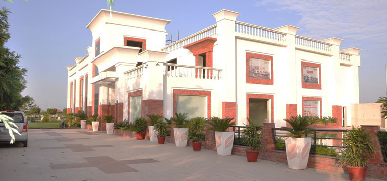 100sqyd Residential Plot at Ansal Town, Shamshabad Road, Baroli Aheer,Agra