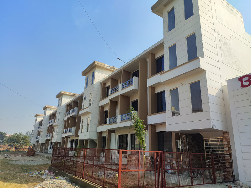 3bhk Duplex Villas near Basera Heights, Fatehabad Road, Agra