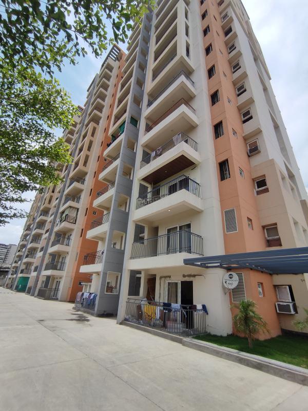 2BHK Flat For Sale at Fatehabad Road, Opposite CNG Petrolpump, Agra