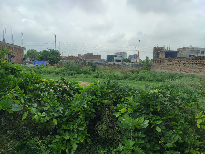 420sqyd Plot For sale behind twin towers, 125ft road, Tajnagri 2,Fatehabad Road, Agra
