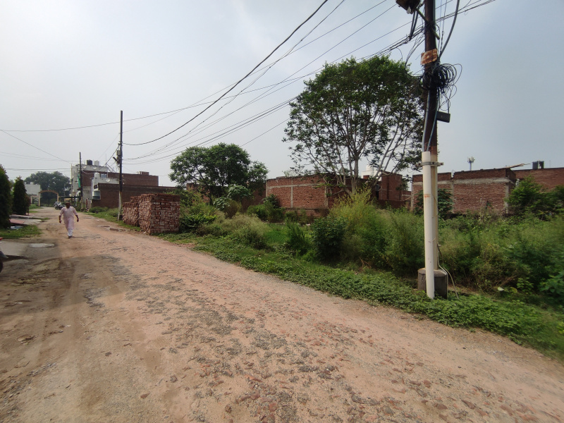 Residential Plot at Maruti Dham Colony, Opposite Ekta Chawki, Shamshabad Road, Agra