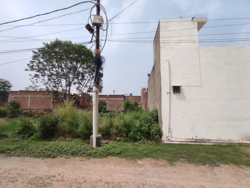 Residential Plot at Maruti Dham Colony, Opposite Ekta Chawki, Shamshabad Road, Agra