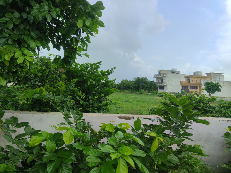 231sqyd Residential Plot At Taj Nagri Phase-2,Fatehabad Road, Agra