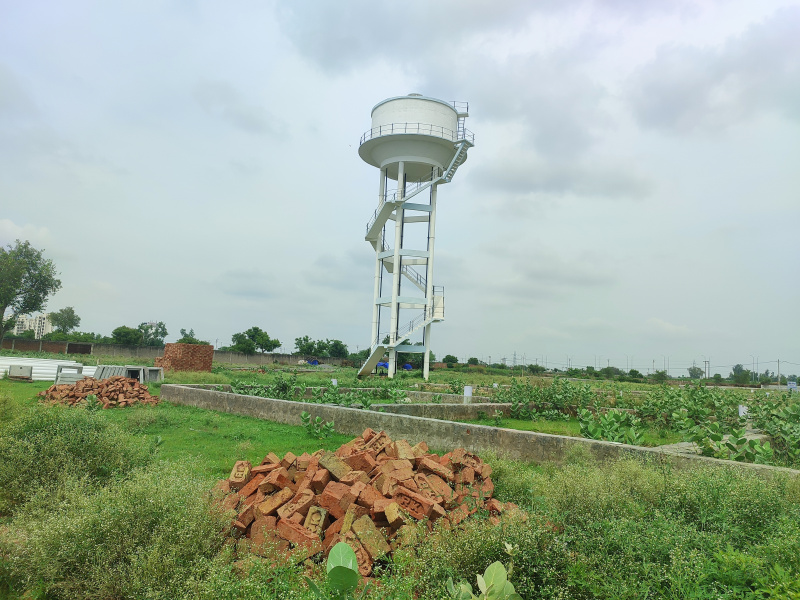 85sqyd Residential plot for Sale At Fatehabad Road, TDI city