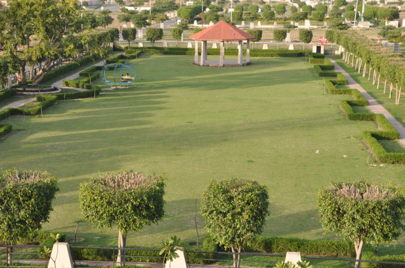 116sqyd Residential Plot for sale at fatehabad Road,Agra
