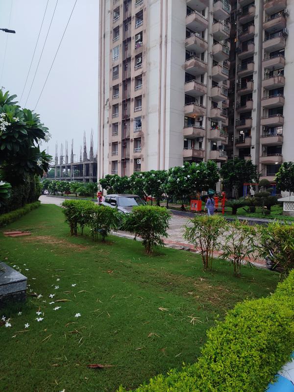 3bhk Flat for Rent at Tajnagri Phase-2,Fatehabad Road, Agra