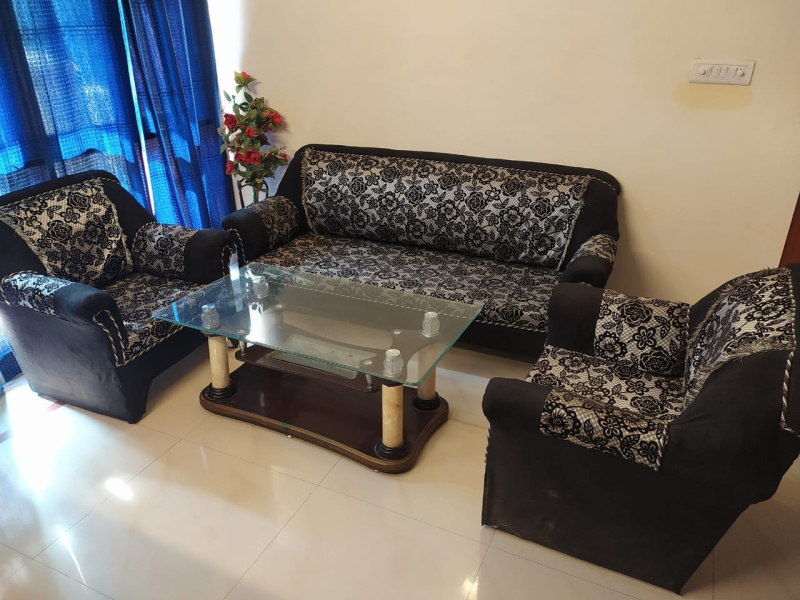 2BHK Fully Furnished Flat For Sale At fatehabad Road, Tajnagri phase-2, Agra