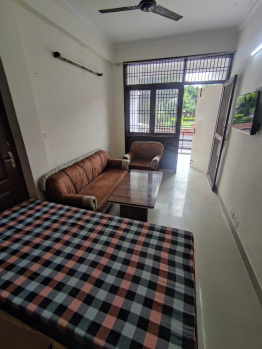 2BHK Fully Furnished Flat For Rent, Fatehabad Road, Opposite Courtyard Marriott, Agra