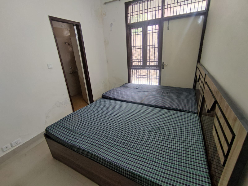 2BHK Fully Furnished Flat For Rent, Fatehabad Road, Opposite Courtyard Marriott, Agra