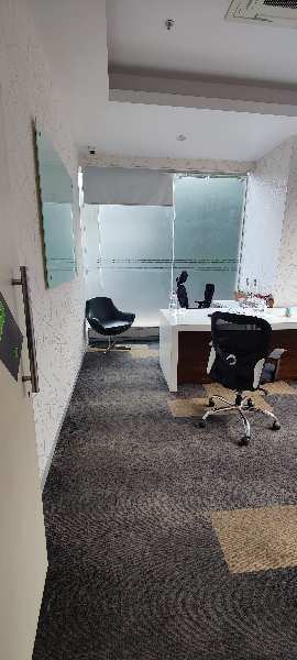 Office space available on rent at Mahape , Navi Mumbai.